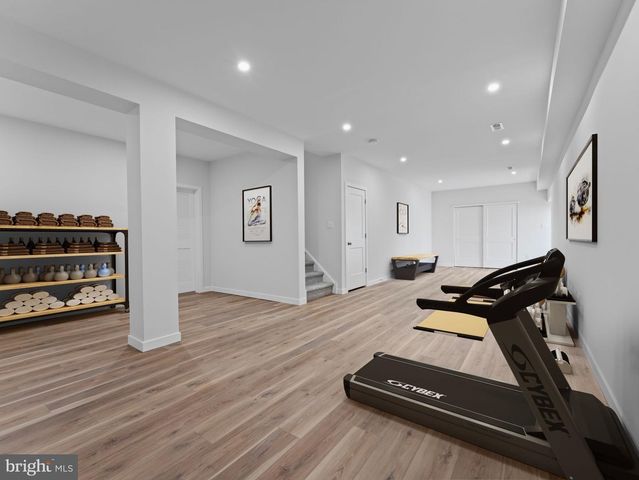 1795 COLES MILL RD, Franklinville, NJ 08322