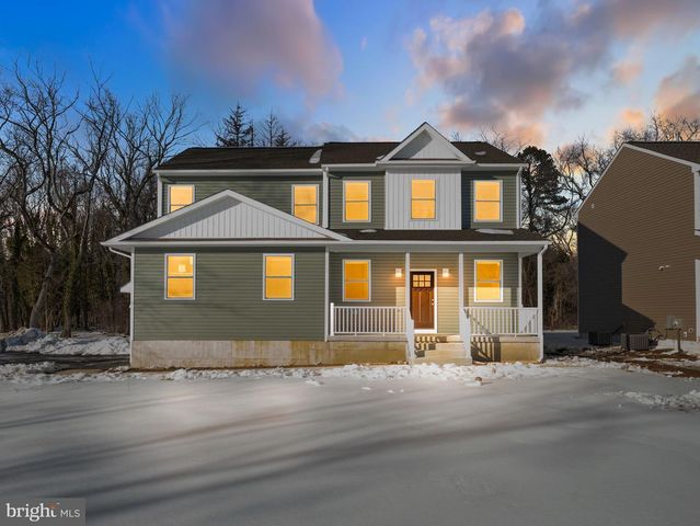 1795 COLES MILL RD, Franklinville, NJ 08322