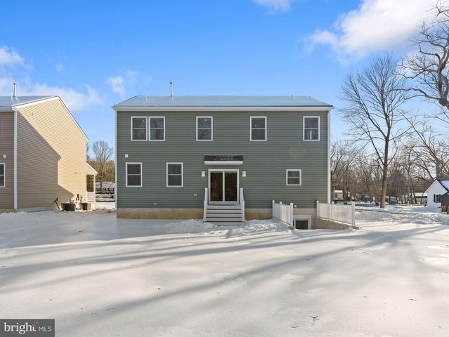 1795 COLES MILL RD, Franklinville, NJ 08322