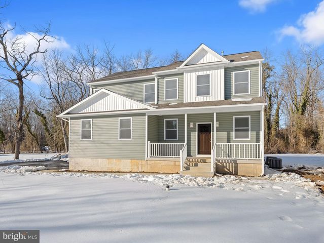 1795 COLES MILL RD, Franklinville, NJ 08322