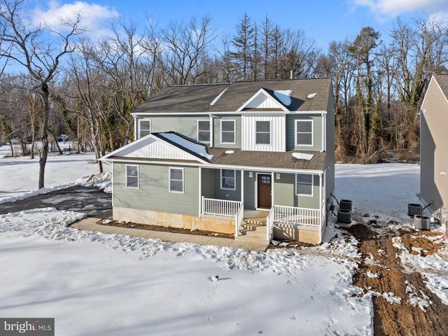 1795 COLES MILL RD, Franklinville, NJ 08322