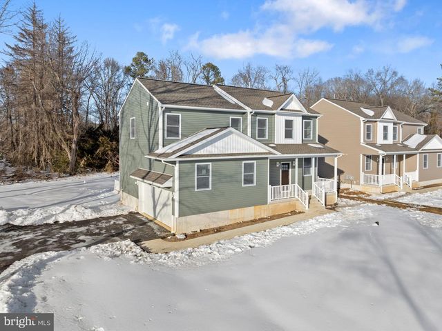 1795 COLES MILL RD, Franklinville, NJ 08322