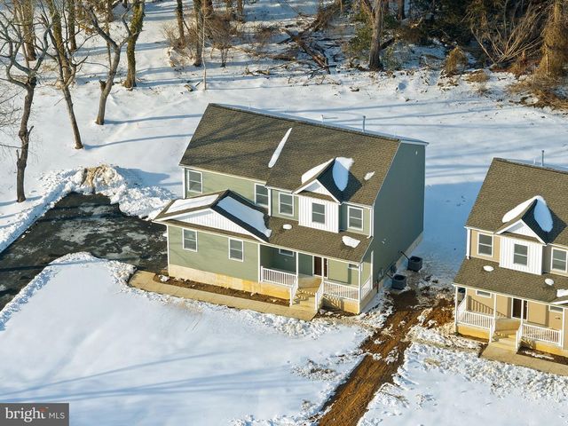 1795 COLES MILL RD, Franklinville, NJ 08322