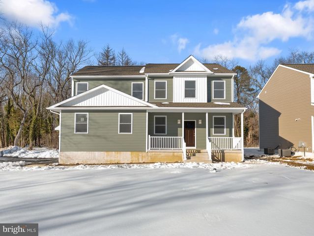 1795 COLES MILL RD, Franklinville, NJ 08322