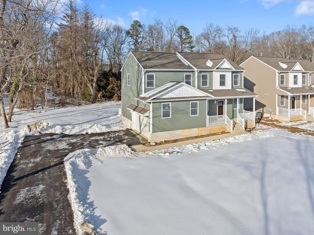 1795 COLES MILL RD, Franklinville, NJ 08322