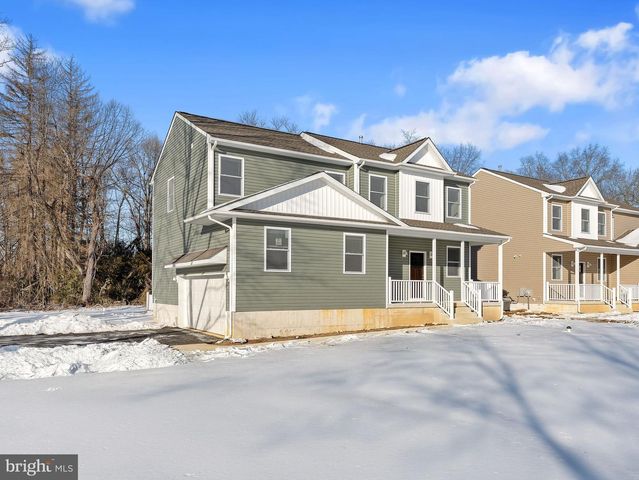 1795 COLES MILL RD, Franklinville, NJ 08322