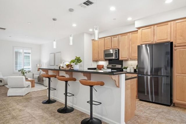 1247 Arabica Terrace, San Jose, CA 95126