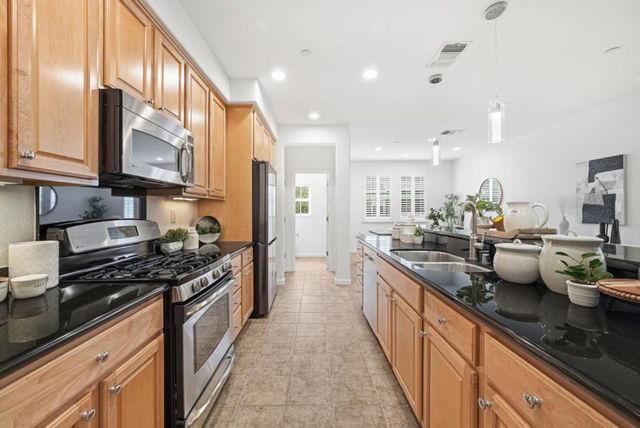 1247 Arabica Terrace, San Jose, CA 95126