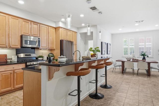 1247 Arabica Terrace, San Jose, CA 95126