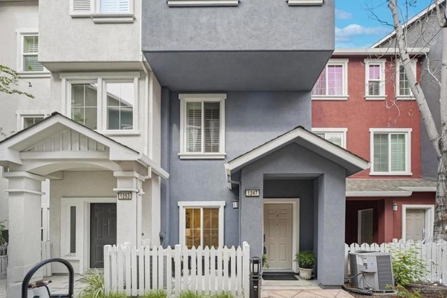 1247 Arabica Terrace, San Jose, CA 95126