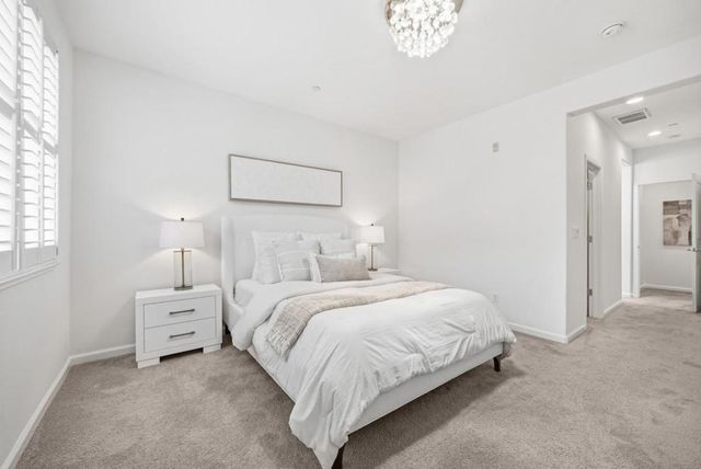 1247 Arabica Terrace, San Jose, CA 95126