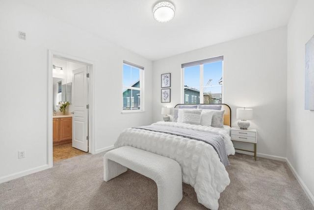 1247 Arabica Terrace, San Jose, CA 95126