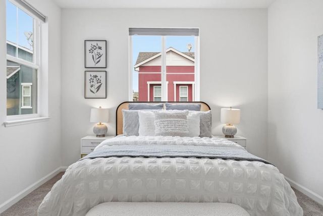 1247 Arabica Terrace, San Jose, CA 95126