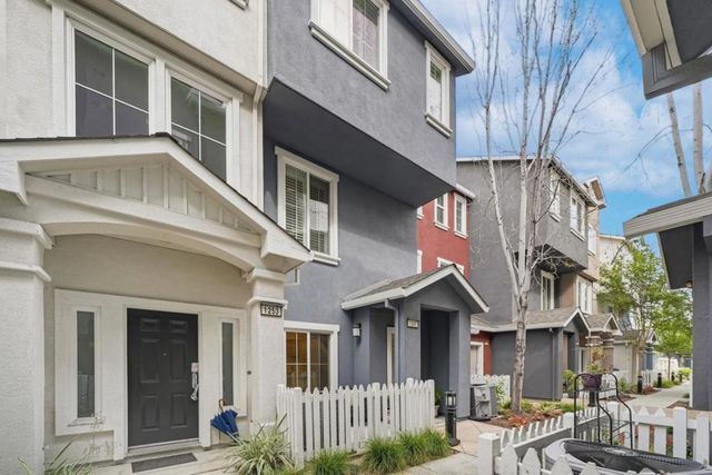 1247 Arabica Terrace, San Jose, CA 95126