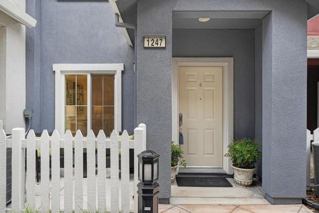 1247 Arabica Terrace, San Jose, CA 95126