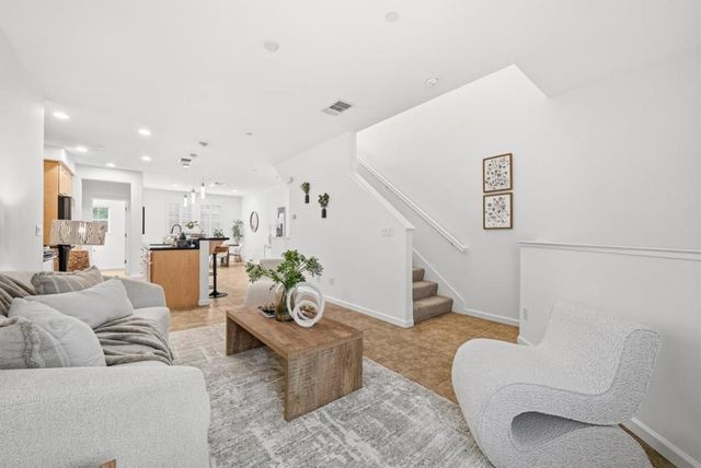 1247 Arabica Terrace, San Jose, CA 95126