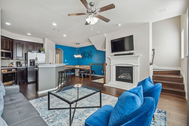 5729 Knox Drive, Plano, TX 75024