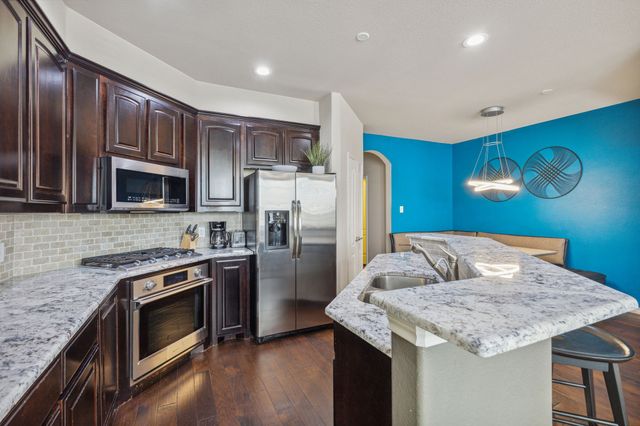 5729 Knox Drive, Plano, TX 75024