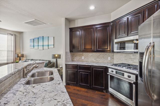 5729 Knox Drive, Plano, TX 75024
