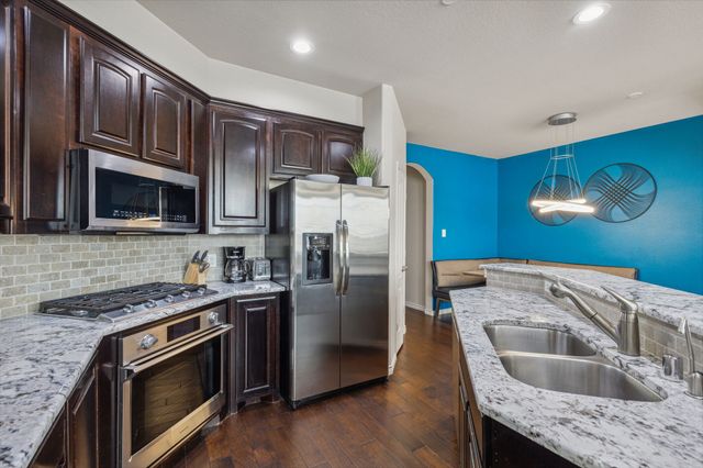 5729 Knox Drive, Plano, TX 75024