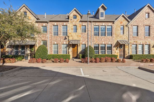 5729 Knox Drive, Plano, TX 75024
