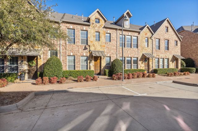 5729 Knox Drive, Plano, TX 75024