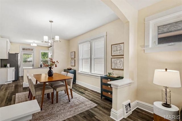 5157 Goethe Avenue, St Louis, MO 63109