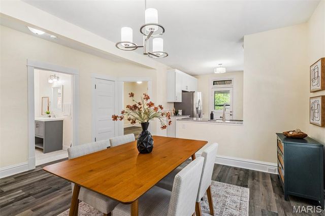 5157 Goethe Avenue, St Louis, MO 63109