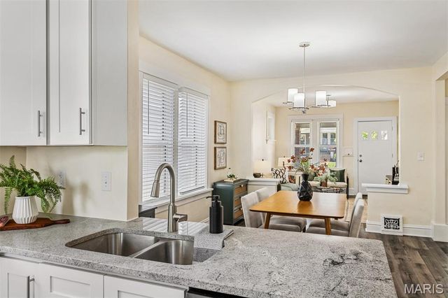 5157 Goethe Avenue, St Louis, MO 63109
