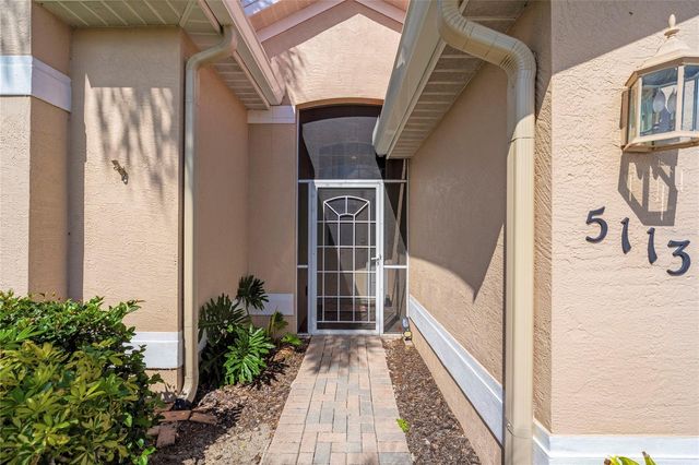 5113 FLAGSTONE DRIVE, Sarasota, FL 34238