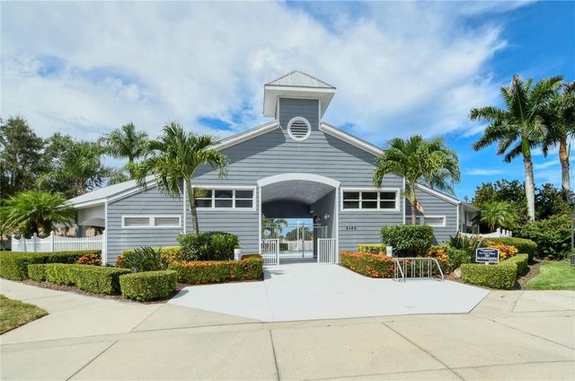 5113 FLAGSTONE DRIVE, Sarasota, FL 34238