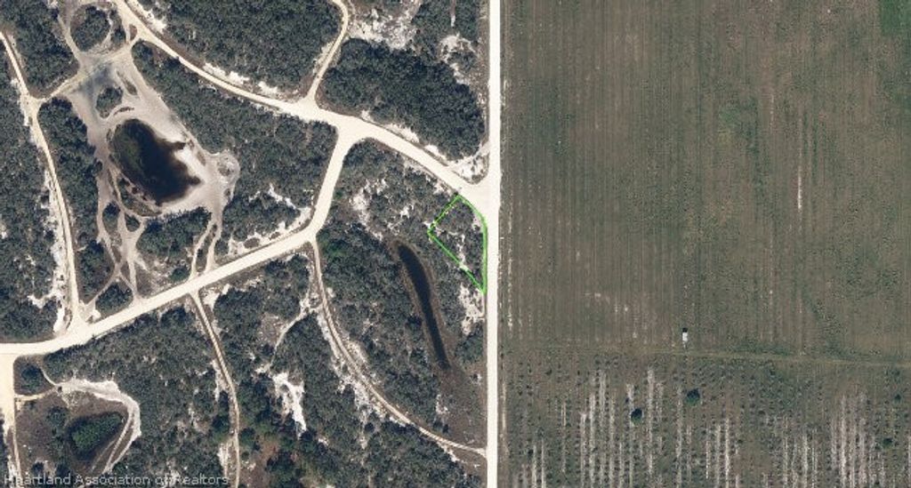 200 Rhythm Drive, Lake Placid, FL 33852