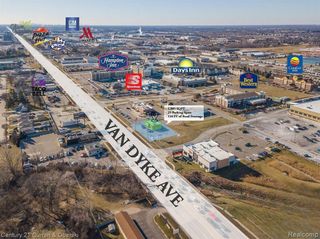 32187 Van Dyke Avenue, Warren, MI 48093