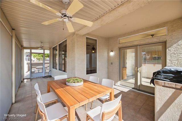 2189 Eagle Watch Drive, Henderson, NV 89012