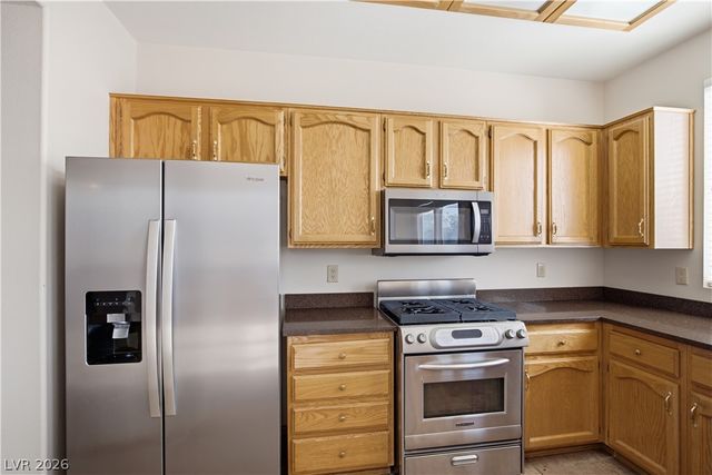 2189 Eagle Watch Drive, Henderson, NV 89012