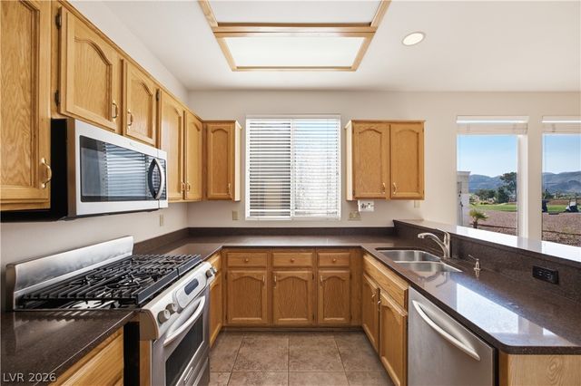 2189 Eagle Watch Drive, Henderson, NV 89012
