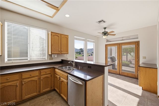 2189 Eagle Watch Drive, Henderson, NV 89012