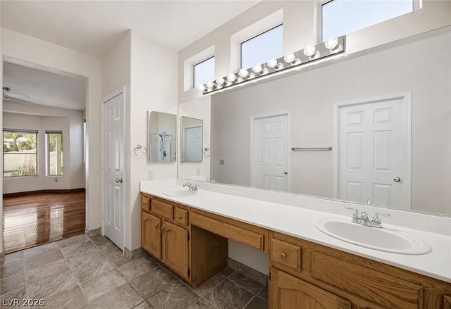 2189 Eagle Watch Drive, Henderson, NV 89012
