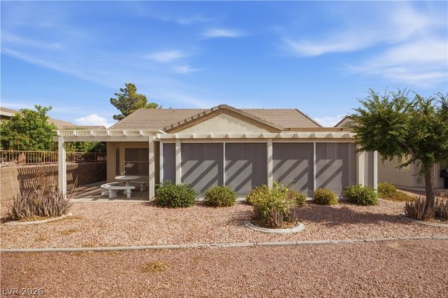 2189 Eagle Watch Drive, Henderson, NV 89012