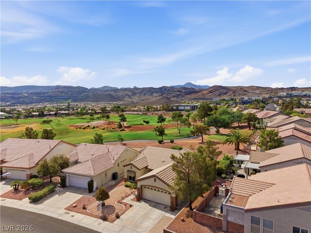 2189 Eagle Watch Drive, Henderson, NV 89012