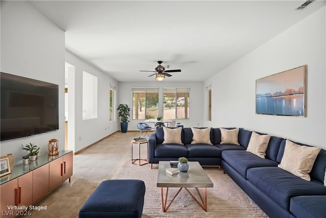 2189 Eagle Watch Drive, Henderson, NV 89012
