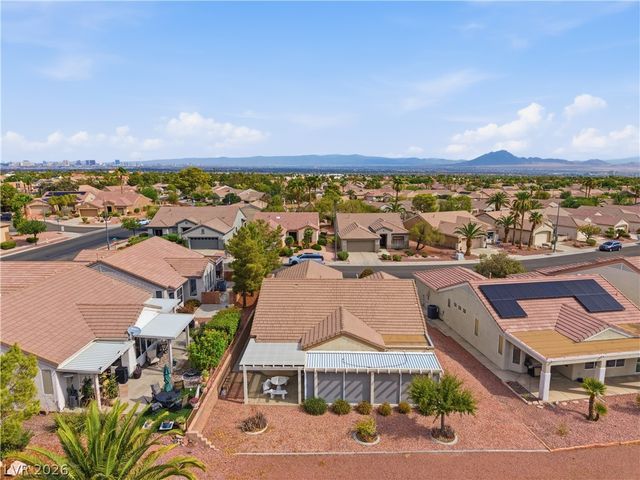 2189 Eagle Watch Drive, Henderson, NV 89012