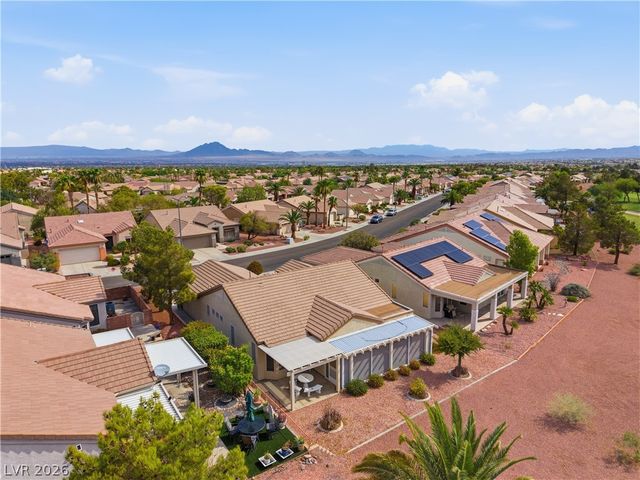 2189 Eagle Watch Drive, Henderson, NV 89012