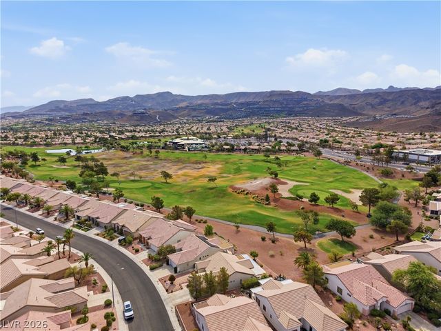 2189 Eagle Watch Drive, Henderson, NV 89012
