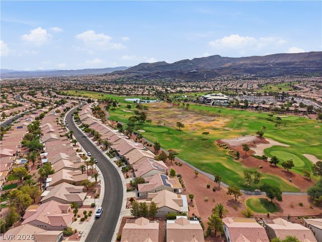 2189 Eagle Watch Drive, Henderson, NV 89012