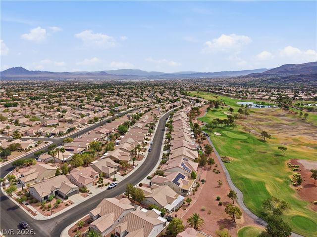 2189 Eagle Watch Drive, Henderson, NV 89012