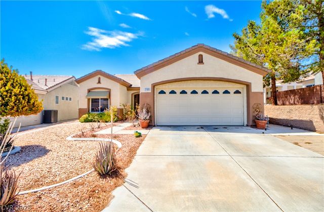 2189 Eagle Watch Drive, Henderson, NV 89012