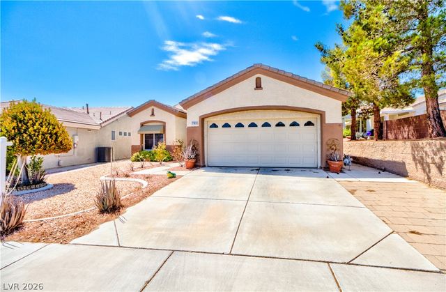 2189 Eagle Watch Drive, Henderson, NV 89012