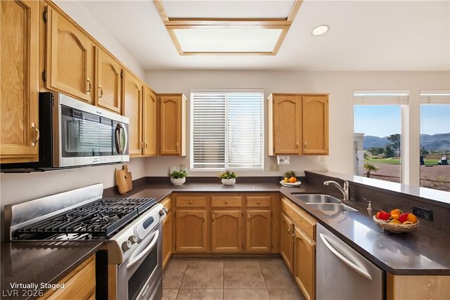 2189 Eagle Watch Drive, Henderson, NV 89012