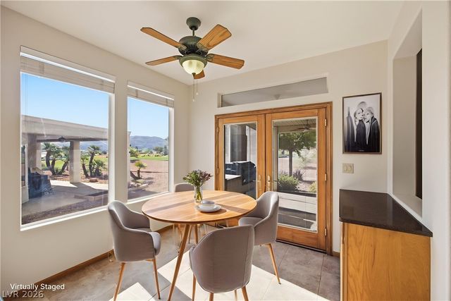2189 Eagle Watch Drive, Henderson, NV 89012